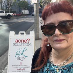 goddesslynneBODYandSKIN - Most experienced Acne Care esthetician in Westwood Village