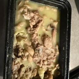 Chicken marasla
