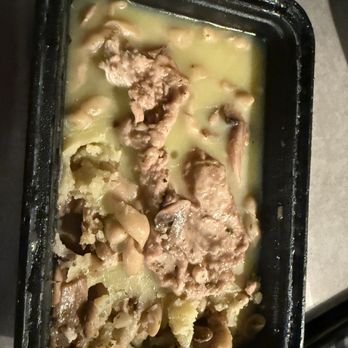 Marco's Restaurant - Chicken marasla - Italian Near Me - Peabody, Massachusetts