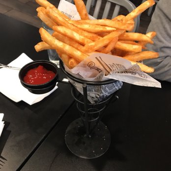 Bonchon Natomas - French fries - Korean Near Me - Sacramento, California Bonchon Natomas - French fries - Korean Near Me - Sacramento, California