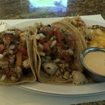 Sidewalk Cafe - Fish Tacos - Tacos Near Me - Venice, California Sidewalk Cafe - Fish Tacos - Tacos Near Me - Venice, California