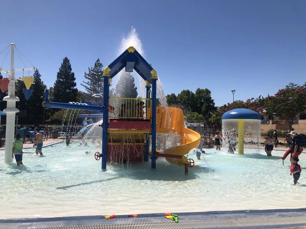 San Ramon Olympic Pool & Aquatic Park 80 Photos & 103 Reviews