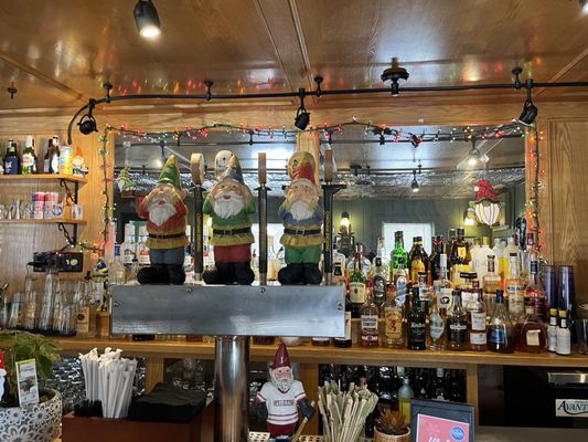 The Gnome Bistro by null