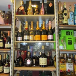 710 Liquors