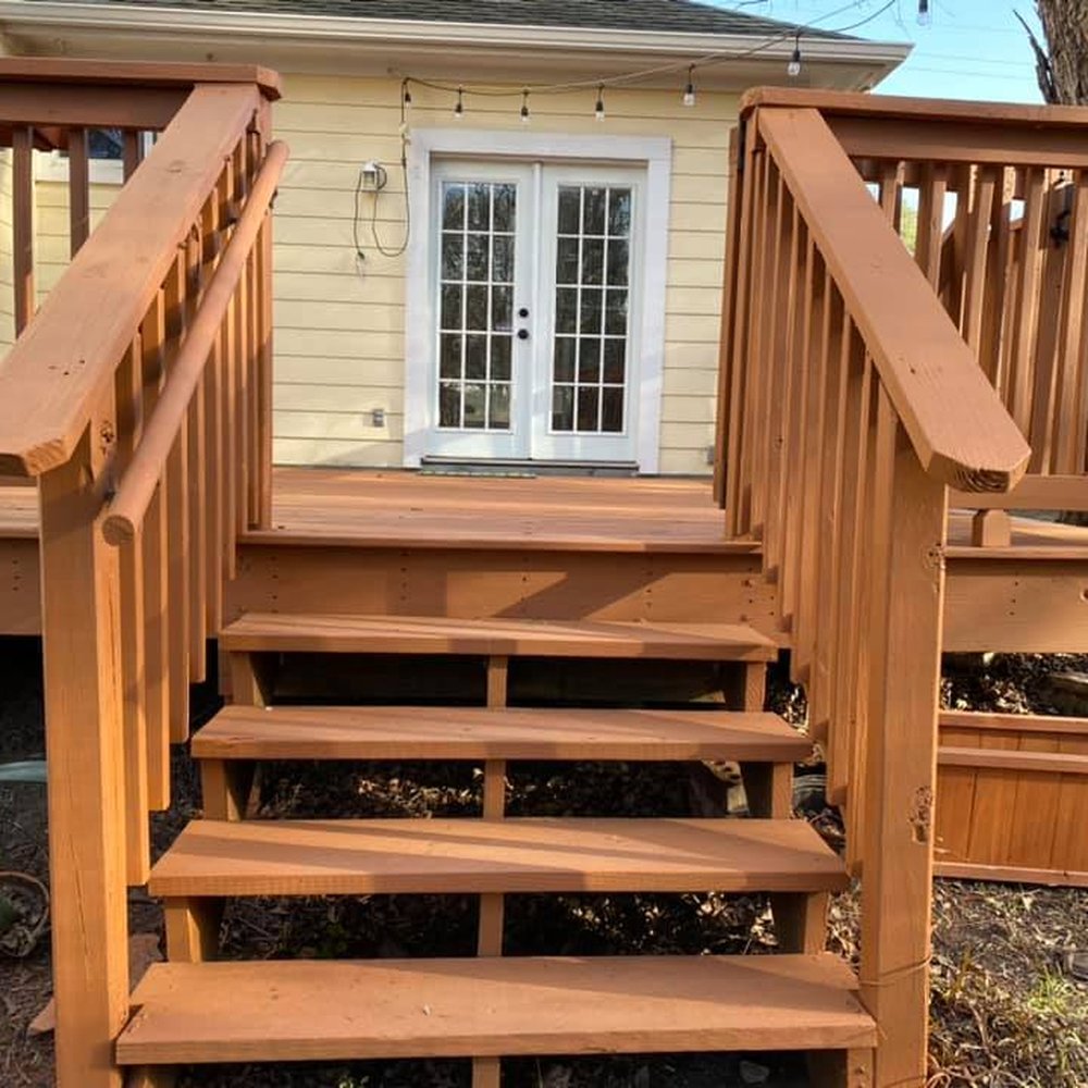 WoodCare Custom Services - Fences & Gates Near Me WoodCare Custom Services - Fences & Gates Near Me