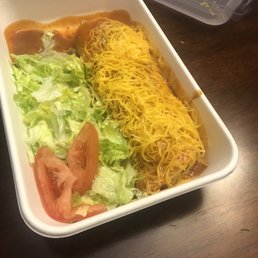 Casita burrito Casita burrito