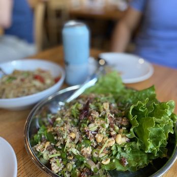 Thip Khao - Naem khao - Laotian Near Me - Washington, DC, District of Columbia Thip Khao - Naem khao - Laotian Near Me - Washington, DC, District of Columbia