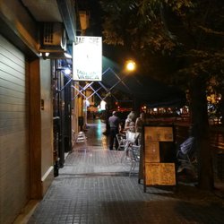 Bar Che