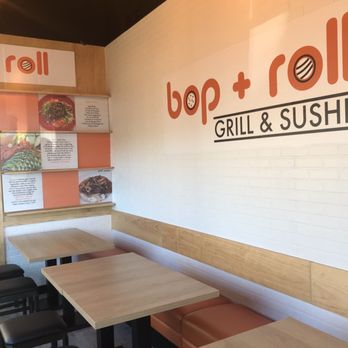 Bop And Roll - Cute and clean - Japanese Near Me - Phoenix, Arizona Bop And Roll - Cute and clean - Japanese Near Me - Phoenix, Arizona