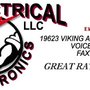 Photo of MD Electrical