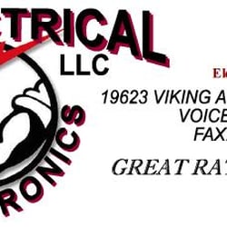 MD Electrical