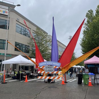 FREMONT SUNDAY MARKET - Updated February 2026 - 444 Photos & 218