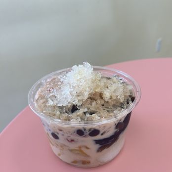 Ice rice - Bubble Tea Near Me - Rancho Cucamonga, California