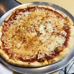 Borderline Cafe - Delicious. Great pizza.