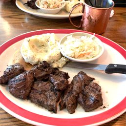 Steak Tips