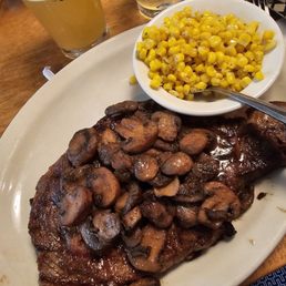 Ft. Worth Ribeye