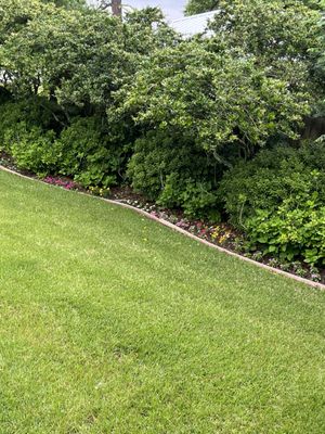 Lawn Care - mow grass, seed lawns, apply fertilizers and pest controls, trim hedges and trees, and advise on maintenance practices. Lawn Care - mow grass, seed lawns, apply fertilizers and pest controls, trim hedges and trees, and advise on maintenance practices.