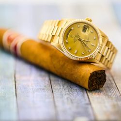 Rolex Day Date