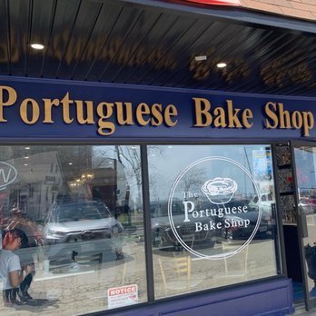 The Portuguese Bake Shop - Bakeries Near Me - Etobicoke, Ontario