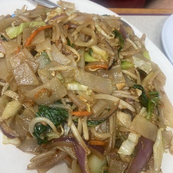Happy Bao's - Chinese Near Me - Mesa, Arizona