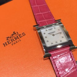CD Peacock - A great watch from Janet!!!