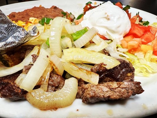 Ramos Tex-Mex Restaurant #3 by null