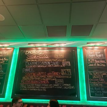 Metro Diner - Diners Near Me - Murfreesboro, Tennessee Metro Diner - Diners Near Me - Murfreesboro, Tennessee