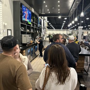 Living Spaces - Pay for your food and drinks first then sit and enjoy. - Home Decor Near Me - Fresno, California Living Spaces - Pay for your food and drinks first then sit and enjoy. - Home Decor Near Me - Fresno, California