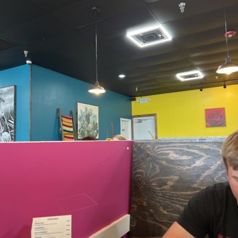Zandunga Mexican Restaurant - Cool place to eat! - Mexican Near Me - Oak Ridge, Tennessee Zandunga Mexican Restaurant - Cool place to eat! - Mexican Near Me - Oak Ridge, Tennessee