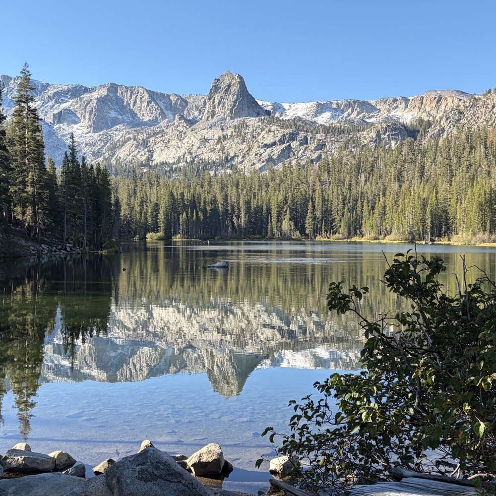 Convict Lake - Hiking Near Me - Mammoth Lakes, California Convict Lake - Hiking Near Me - Mammoth Lakes, California