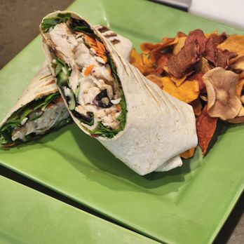 Healthy You Cafe - Sandwiches Near Me - Enola, Pennsylvania