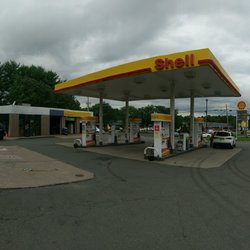 Quakerbridge Shell - The New Quakerbridge Shell. Under New Ownership!!! Stop in for your repairs today. Thank You