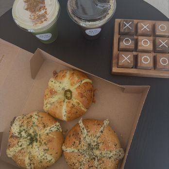Bloom Bagels - Bagels Near Me - Campbell, California Bloom Bagels - Bagels Near Me - Campbell, California
