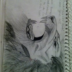 Bradshaw Christian High School - Lion! Rawr!