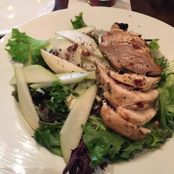 The Block - Great salad, hopefully next time I can find the cheese. Awesome spot overall and good quality. - American Near Me - Detroit, Michigan The Block - Great salad, hopefully next time I can find the cheese. Awesome spot overall and good quality. - American Near Me - Detroit, Michigan