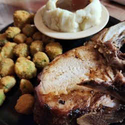 Triple E Bar-B-Q II