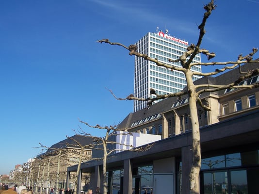 Kunst im Tunnel by null