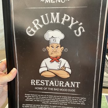 Grumpy's Restaurant - Breakfast & Brunch Near Me - St. Johns, Florida Grumpy's Restaurant - Breakfast & Brunch Near Me - St. Johns, Florida