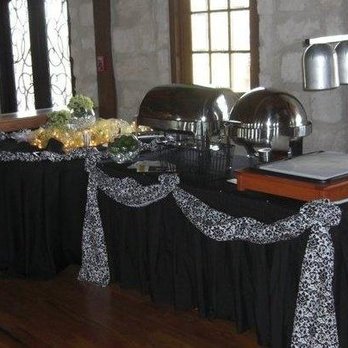 Fritz's Catering - Caterers Near Me - New Braunfels, Texas Fritz's Catering - Caterers Near Me - New Braunfels, Texas