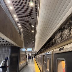 MARTA - Garnett Station