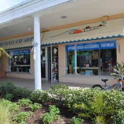 Old Naples Surf Shop