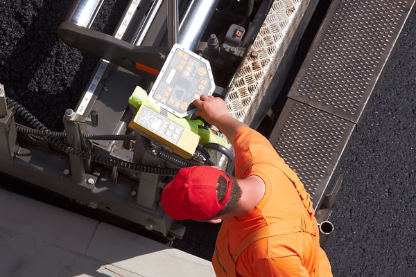 Thermo Asphalt Repair - TAR