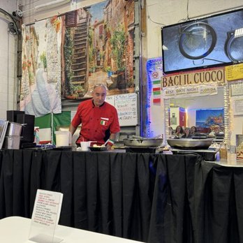 Chef Baba Cooking Class - Cooking Classes Near Me - Lauderdale Lakes, Florida Chef Baba Cooking Class - Cooking Classes Near Me - Lauderdale Lakes, Florida