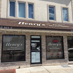 Henry's Deli