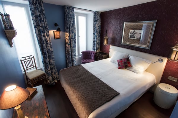 R. Kipling Hotel by Happyculture by null