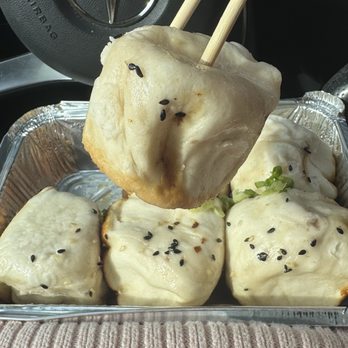 Jayd Bun - Chinese Near Me - South Kingstown, Rhode Island