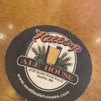 Hilltop Ale House - Pubs Near Me - Seattle, Washington Hilltop Ale House - Pubs Near Me - Seattle, Washington