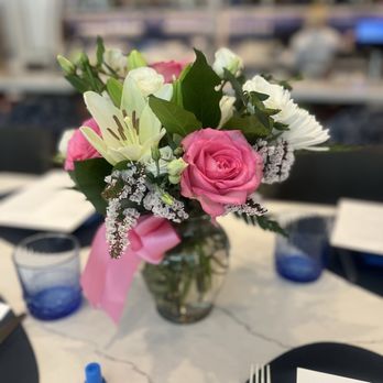 La Serre - Breakfast & Brunch Near Me - Ann Arbor, Michigan