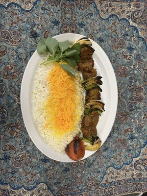 House of Kabab / Beryani Esfahani by null