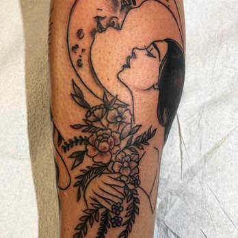 Pacific Tattoo - tattoo - Tattoo Near Me - Anaheim, California Pacific Tattoo - tattoo - Tattoo Near Me - Anaheim, California
